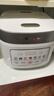 九阳（Joyoung）电饭煲3L家用电饭锅不锈钢内胆316L微压煮饭锅2-3人智能预约0涂层煲汤煮粥锅 F-30F335L 实拍图