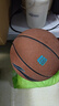 李宁4BD篮球D8000成人7号吸湿防滑耐磨标准训练比赛专用学生礼物七号 实拍图