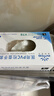 英科医疗一次性手套PVC100只大码12英寸加长食品级餐饮厨房防水家务清洁 实拍图