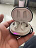 漫步者（EDIFIER）NeoBuds Evo无线蓝牙耳机深度主动降噪入耳式超长续航圈铁耳麦游戏电竞运动Pro适配苹果华为小米 【官方标配*月光白】+耳机保护套 实拍图