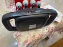 VTT【德国】十六头筋膜枪腿部全自动揉捏全身深层肌肉器腰腿部电动颈膜16肩颈小腿按摩仪生日礼物女生 16头Pro款】30档+5C动力锂电+78KG力度 实拍图