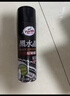 龟牌（Turtle Wax）黑水晶轮胎釉轮胎光亮剂(321001*3)650ml轮胎蜡清洁上光养护剂 实拍图