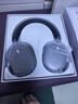 iKF Nano空间音频版【金榜推荐|56dB强劲降噪】头戴式主动降噪蓝牙耳机电竞游戏有线无线耳麦 雅典灰 实拍图