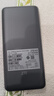 中兴（ZTE）U60 Pro全球版 5G免插卡随身移动wifi无线网卡wifi7便携式热点出国上网通用流量2025款可当充电宝 实拍图