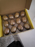 佳沛（zespri）意大利 阳光金奇异果12粒年货礼盒特大果单果约122-146g 猕猴桃 实拍图