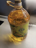 金龙鱼 食用油 非转基因 物理压榨不油腻轻年玉米油4L 实拍图