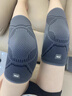 李宁（LI-NING）护膝运动保暖男女士跑步老寒腿半月板损伤关节痛专用登山篮羽毛球 实拍图