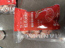 鲜京采红爪对虾仁 净重500g/袋 特大号虾仁 年货聚餐 实拍图