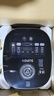 苏泊尔（SUPOR）电饭煲4-5人大容量5升蓝钻小快球釜内胆家用不粘柴火饭多功能微压智能电饭锅SF50FC661 实拍图