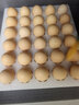 京鲜生柴鸡蛋30枚 3斤 无抗生素 谷物喂养鲜鸡蛋 源头直发 实拍图