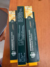 星巴克（Starbucks）胶囊咖啡 轻度烘焙黑咖啡5.3g*10颗 适配Nespresso胶囊机 实拍图