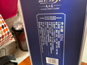 洋河蓝色经典 天之蓝 52度 520ml 双瓶装 绵柔浓香型白酒 实拍图