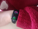华为（HUAWEI）手环10 标准版 曜石黑 智能手环专业睡眠分析情绪健康心率监测运动手环华为手环9升级 实拍图