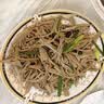 华田禾邦憨豆食品 高碑店豆腐丝 黑豆五香230g 豆皮腐竹 凉拌菜火锅食材 实拍图