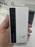 纽曼5g随身wifi移动wifi6免插卡多网通无线上网卡便携式车载无限路由器全国通用流量2025款全程不限速 实拍图