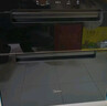 美的（Midea）暖阳消毒柜嵌入式家用 光波2.0 110L双层大容量餐具碗柜碗筷婴儿奶瓶【政府补贴】 90Q15S Pro 实拍图
