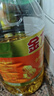 金龙鱼 食用油 花生浓香型浸出  食用植物调和油5L（新老包装随机发货） 实拍图