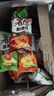 好丽友（ORION）薯愿薯片零食成人儿童休闲零食非油炸膨化食品宿舍办公室小零食 【薯愿】韩国泡菜味【5包】 实拍图