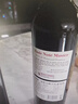 CANIS FAMILIARIS布多格原瓶进口红酒 西拉干红葡萄酒 750ml 单瓶装 实拍图