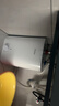 海尔（Haier）国家补贴6.6升小厨宝电热水器EC6.6FA 一级能效京东自营 2200W速热 家用厨房台下小型储水式热水宝 实拍图