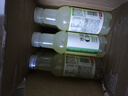 农夫山泉水溶C100青皮桔味复合果汁饮料445ml*15瓶整箱装满足每日所需VC 实拍图