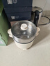 苏泊尔（SUPOR）电煮锅 电蒸锅 多功能泡面宿舍小火锅 2.5L带蒸屉电炖锅 蒸煮一体电热锅H25YK680A 实拍图