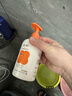 babycare 幼朴润护洗发露滋养修复儿童宝宝婴儿洗发水0-12岁专用350g 实拍图