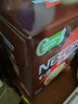 雀巢（Nestle）【樊振东同款】1+2特浓低糖*速溶咖啡三合一冲调饮品90条1170g 实拍图