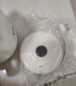 九阳（Joyoung）热水壶烧水壶电水壶 双层壶体 304不锈钢 1.5L家用0胶水电水壶 K15FD-W112 实拍图