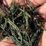 恩施玉露（ENSHIYULU）恩施硒茶蒸青绿茶品鉴装旅行装试饮茶叶口粮茶20g 实拍图