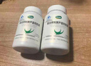 康纽莱礼盒装芦荟胶囊排宿便润肠通便芦荟软胶囊1.0g*136粒 实拍图