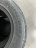 固特异（Goodyear）汽车轮胎 195/65R15 91V EF1 SPORT鹰驰F1酷跑 适配卡罗拉/朗逸 实拍图