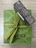 古驰（GUCCI）口红绒雾哑光505唇釉208化妆品套装唇釉情人节礼物送女生女友礼盒 【热卖】华缎口红 203#玫瑰豆沙 实拍图