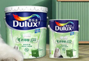 多乐士（Dulux）致悦竹炭抗甲醛五合一净味乳胶漆防霉抗菌油漆涂料A8146白色5L 实拍图