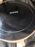 苏泊尔（SUPOR）coco家用电磁炉电陶炉新型小型电磁灶火锅大功率猛火爆炒炒菜迷你圆形电炉C21-IC807 实拍图