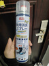 巨奇严选 鞋子除臭剂360ml*3瓶银离子消毒杀菌脚臭喷雾球鞋防臭去异味 实拍图