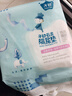 子初婴儿隔尿垫一次性新生儿防水透气尿垫床单护理垫云柔50片33*45cm  实拍图