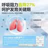 爱科医疗儿童口罩独立包装小学生3-6-7至10-12岁秋冬季小童不勒耳一次性 实拍图