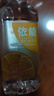 依能 日向夏橘味 无汽弱碱 苏打水饮料 350ml*15瓶塑膜装饮用水 实拍图