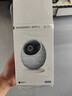 华为智选鸿蒙智选 800万摄像头监控器360度无死角带夜视全景手机远程语音通话海雀室内宝宝看护器雀蛋Pro 实拍图