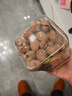 姚生记奶油味临安山核桃450g 香脆轻松剥壳休闲零食 每日坚果炒货干果 实拍图