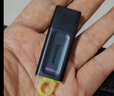 金士顿（Kingston）128GB USB3.2 Gen 1 U盘 DTX 大容量U盘 时尚设计 轻巧便携  学习办公投标电脑车载通用 实拍图