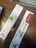 红印（Red seal） 小苏打无氟牙膏100g*3支+牙刷套装 新西兰进口清新口气洁净口腔  实拍图
