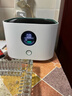 UORRIS德国欧瑞氏空气净化器除甲醛除烟味新房家用桌面办公室小型负离子除异味过敏原鼻炎哮喘花粉神器 清新白 【含耗材丨除醛率99%】 实时检测丨主动捕捉丨效果可视化 实拍图
