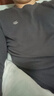 三枪秋衣男[原纱抗菌]纯棉透气圆领男士厚棉内搭打底衫上衣 实拍图