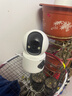 纽曼无线家用智能AI摄像头1200万高清监控器360度无死角带夜视全景语音手机远程对话讲室内外家庭云台 实拍图