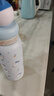 名创优品（MINISO）chiikawa系列公仔随手保温杯吸管杯大容量儿童水杯550ml-哈奇喵 实拍图