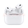 Apple/苹果 AirPods Pro (第二代) 搭配MagSafe充电盒 (USB-C) 苹果耳机 蓝牙耳机 适用iPhone/iPad/Mac 实拍图