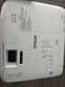 爱普生（EPSON）CB-X49 投影机 投影仪办公会议专用投影仪（3600流明 HDMI高清接口 3LCD 支持侧面投影）【3年保】 实拍图