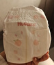好奇（Huggies）铂金装小桃裤纸尿裤XXL28片(15kg以上)尿不湿【透爽散热】 实拍图